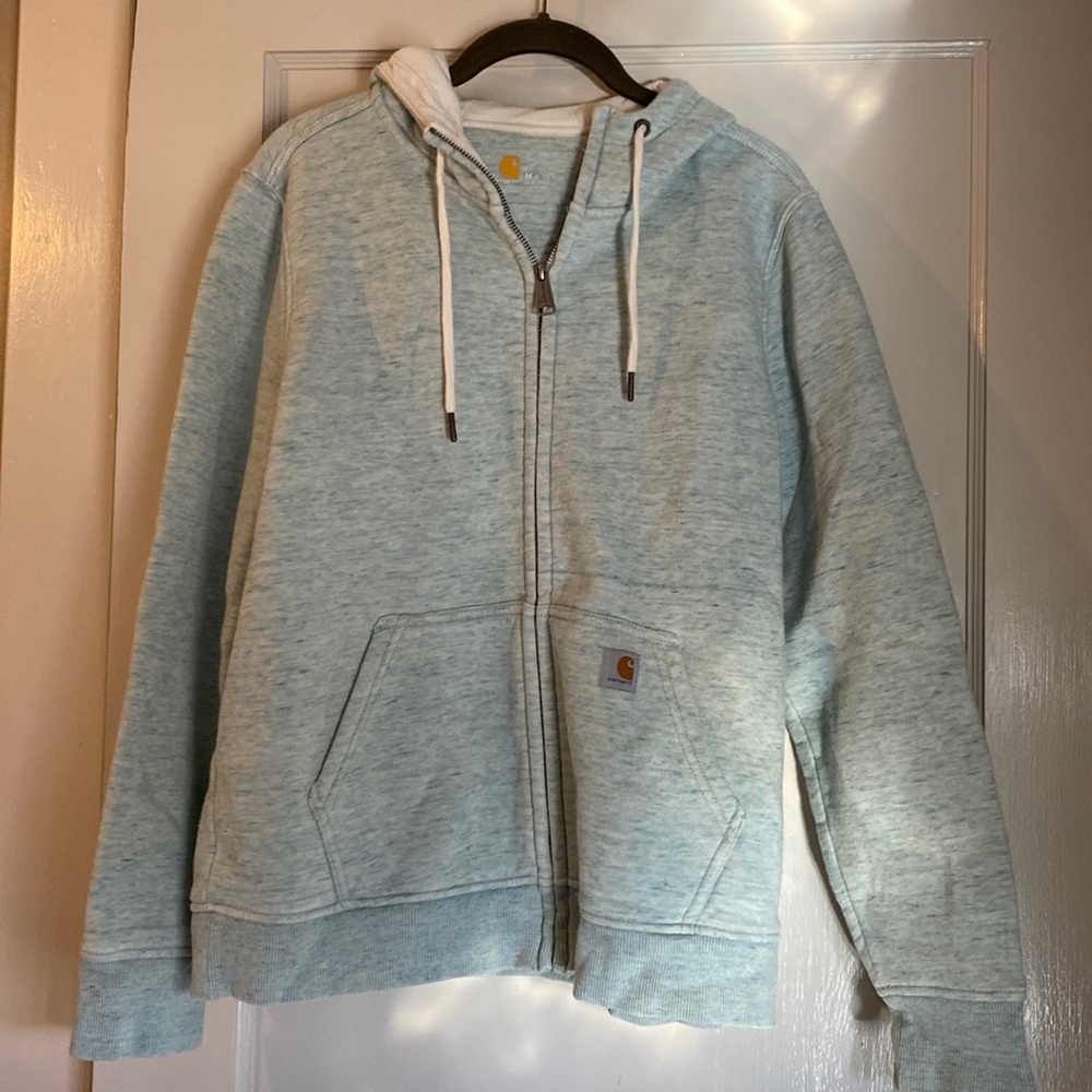 Carhartt Hoodie